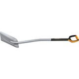 Fiskars Xact Schaufel schwarz/orange