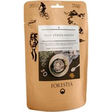 Forestia Boeuf Stroganoff, Fertiggericht