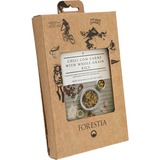 Forestia Chili Con Carne mit Vollkornreis, Fertiggericht inkl. Self-Heater