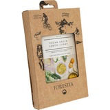 Forestia Veganes Curry mit grünen Linsen, Fertiggericht inkl. Self-Heater