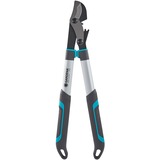 GARDENA Astschere EnergyCut 600 B grau/türkis, 60cm