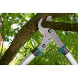 GARDENA Astschere EnergyCut 600 B grau/türkis, 60cm