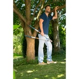 GARDENA Astschere TeleCut long 650-900 B grau/türkis, 65cm - 90cm