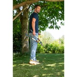 GARDENA Astschere TeleCut long 650-900 B grau/türkis, 65cm - 90cm