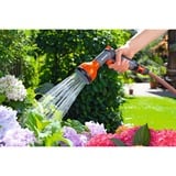 GARDENA Classic Multibrause 18313-20 grau/orange