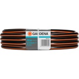 GARDENA Comfort FLEX Schlauch 13mm (1/2") schwarz/orange, 20 Meter