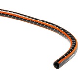 GARDENA Comfort FLEX Schlauch 13mm (1/2") schwarz/orange, 30 Meter