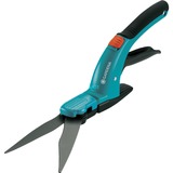 GARDENA Comfort Grasschere türkis/schwarz