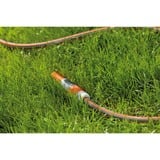 GARDENA Comfort HighFLEX Schlauch 13mm (1/2") grau/orange, 50 Meter