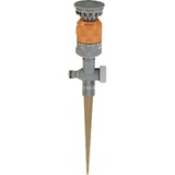 GARDENA Comfort Kreisregner Vario grau/orange