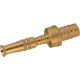 GARDENA Komfort Messing-Spritze 3/4" für 19mm-Schläuche