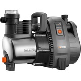 GARDENA Premium Gartenpumpe 6000/6 inox edelstahl/grau, 1.300 Watt