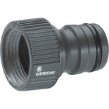 GARDENA Profi-System-Hahnstück 26,5mm (G 3/4“) grau