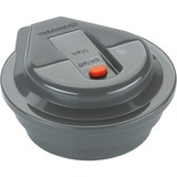 GARDENA Steuerteil 1250-20, Steuermodul grau