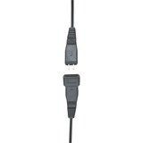 GARDENA Verlängerungskabel 1186-20 für Regensensor schwarz, 10 Meter
