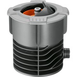 GARDENA Wassersteckdose, Wasserhahn grau, 26,5mm (G 3/4")