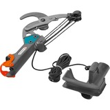 GARDENA combisystem Bypass- Baumschere 298-20 grau, D-Griff