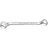 GEDORE Doppelringschlüssel UD-Profil, 10x11mm, Schraubenschlüssel chrom