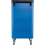 GEDORE Werkzeugwagen workster smartline WSL-L7 blau/schwarz