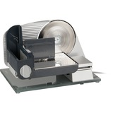 Graef Classic C20, Allesschneider silber