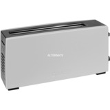 Graef Toaster TO 91 weiß