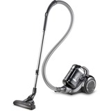 Grundig Bodenstaubsauger VCC 7670 A schwarz