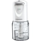 Grundig Zerkleinerer MM 5150 weiß