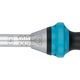 Hazet Drehmomentschlüssel 5110-3CT, 3/8" blau/schwarz, Umschalt-Knarre