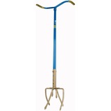 JEI Gartenkralle GardenClaw Gold, Hacke blau/gold, 15cm