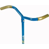 JEI Gartenkralle GardenClaw Gold, Hacke blau/gold, 15cm