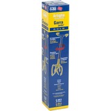 JEI Gartenkralle GardenClaw Gold, Hacke blau/gold, 15cm