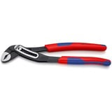 KNIPEX Alligator 88 02 250, 250mm, Rohr- / Wasserpumpen-Zange Wasserpumpenzange, 9-stufig verstellbar