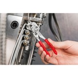 KNIPEX Mini-Zangenschlüssel 86 03 150 10-fach einstellbar