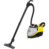 Kärcher Dampfsauger SV 7, Dampfreiniger gelb