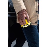 Kärcher EDI 4, akkubetrieben, Eiskratzer gelb/schwarz