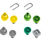 Kärcher Ersatzdüsen-Set für T-Racer 10-teilig