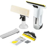 Kärcher Fenstersauger WV 6 Premium weiß