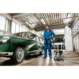 Kärcher HD 5/11 P Plus, Hochdruckreiniger gelb/schwarz