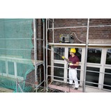 Kärcher HD 5/15 C Plus, Hochdruckreiniger grau/schwarz, mit Dreckfräser