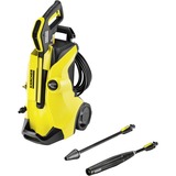Kärcher Hochdruckreiniger K4 Full Control gelb/schwarz