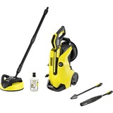 Kärcher Hochdruckreiniger K4 Premium Full Control Home gelb/schwarz