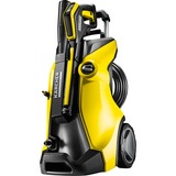Kärcher Hochdruckreiniger K 7 Full Control Plus gelb/schwarz, mit 3-in-1-Multi Jet-Strahlrohr