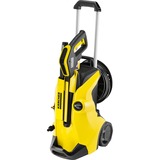 Kärcher K 4 Premium Full Control, Hochdruckreiniger gelb