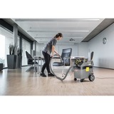 Kärcher NT 30/1 Ap L, Nass-/Trockensauger grau