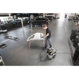 Kärcher NT 30/1 Ap Te L, Nass-/Trockensauger grau