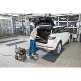 Kärcher NT 30/1 TACT L, Nass-/Trockensauger grau/schwarz