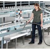 Kärcher NT 40/1 TACT TE L, Nass-/Trockensauger grau