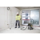 Kärcher NT 40/1 TACT TE L, Nass-/Trockensauger grau