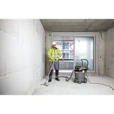 Kärcher NT 50/1 TACT TE L, Nass-/Trockensauger grau/schwarz