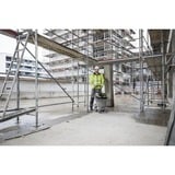 Kärcher NT 50/1 TACT TE L, Nass-/Trockensauger grau/schwarz